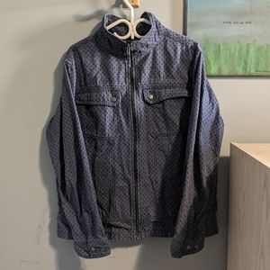 Columbia utility jacket